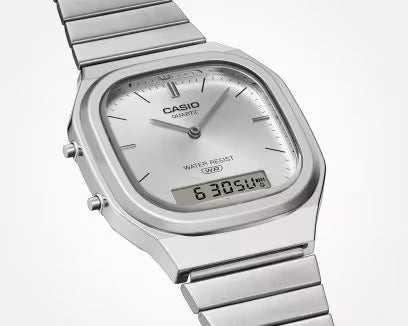 Orologio Casio