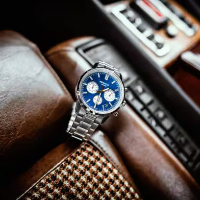 Orologio Casio Edifice