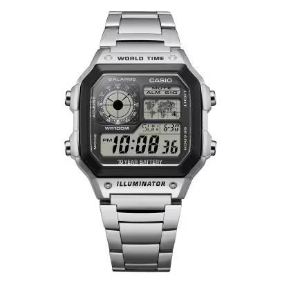 Orologio Casio
