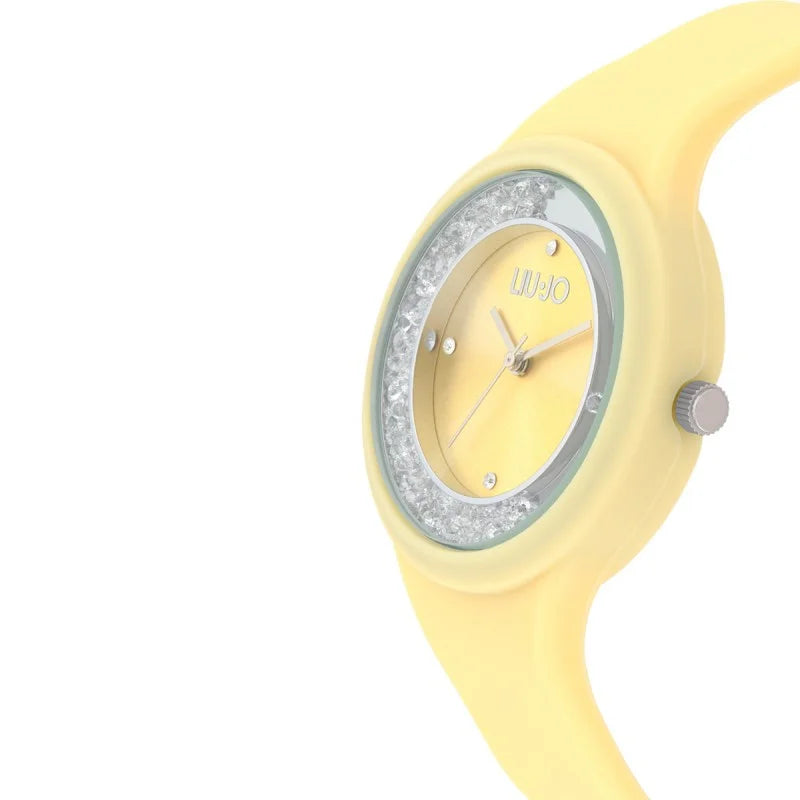 Orologio Donna LIU-JO Dancing Sport solo tempo
