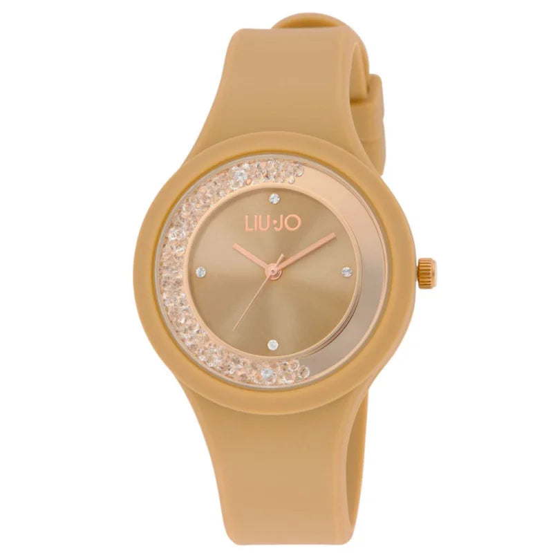 Orologio Donna LIU-JO Dancing Sport solo tempo