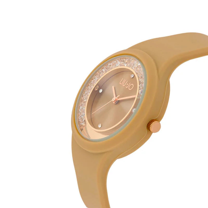 Orologio Donna LIU-JO Dancing Sport solo tempo