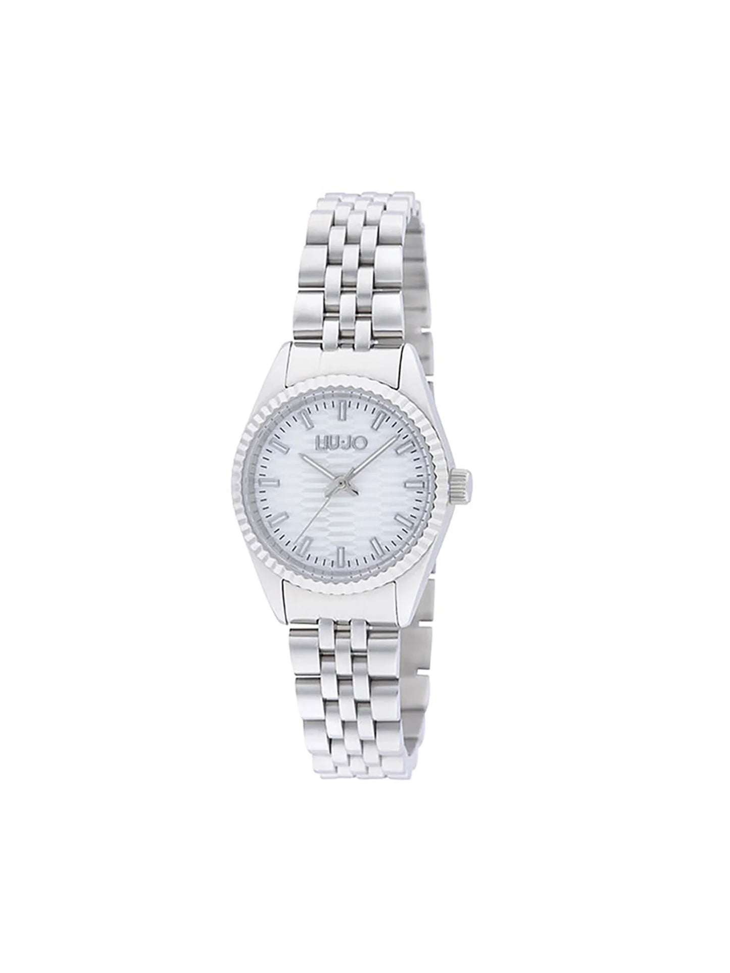 Orologio Liu Jo Donna Nirya Silver