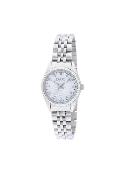 Orologio Liu Jo Donna Nirya Silver
