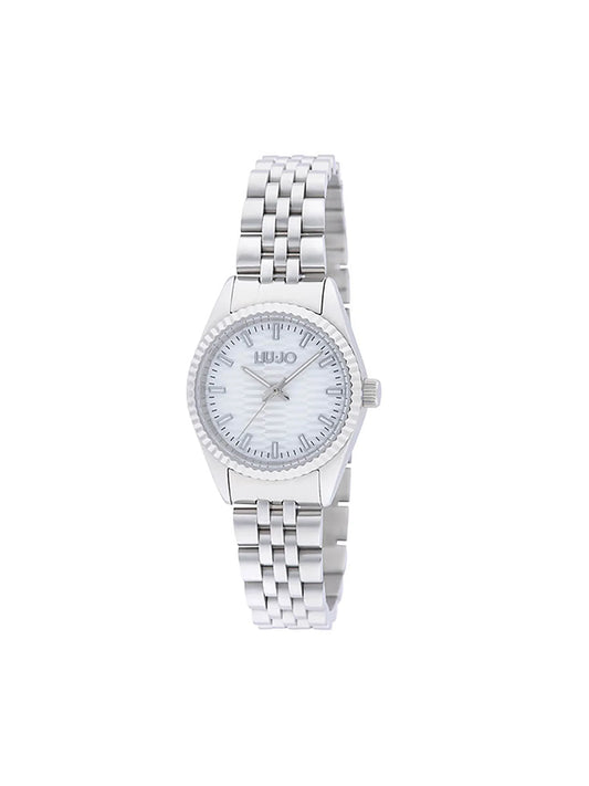 Orologio Liu Jo Donna Nirya Silver