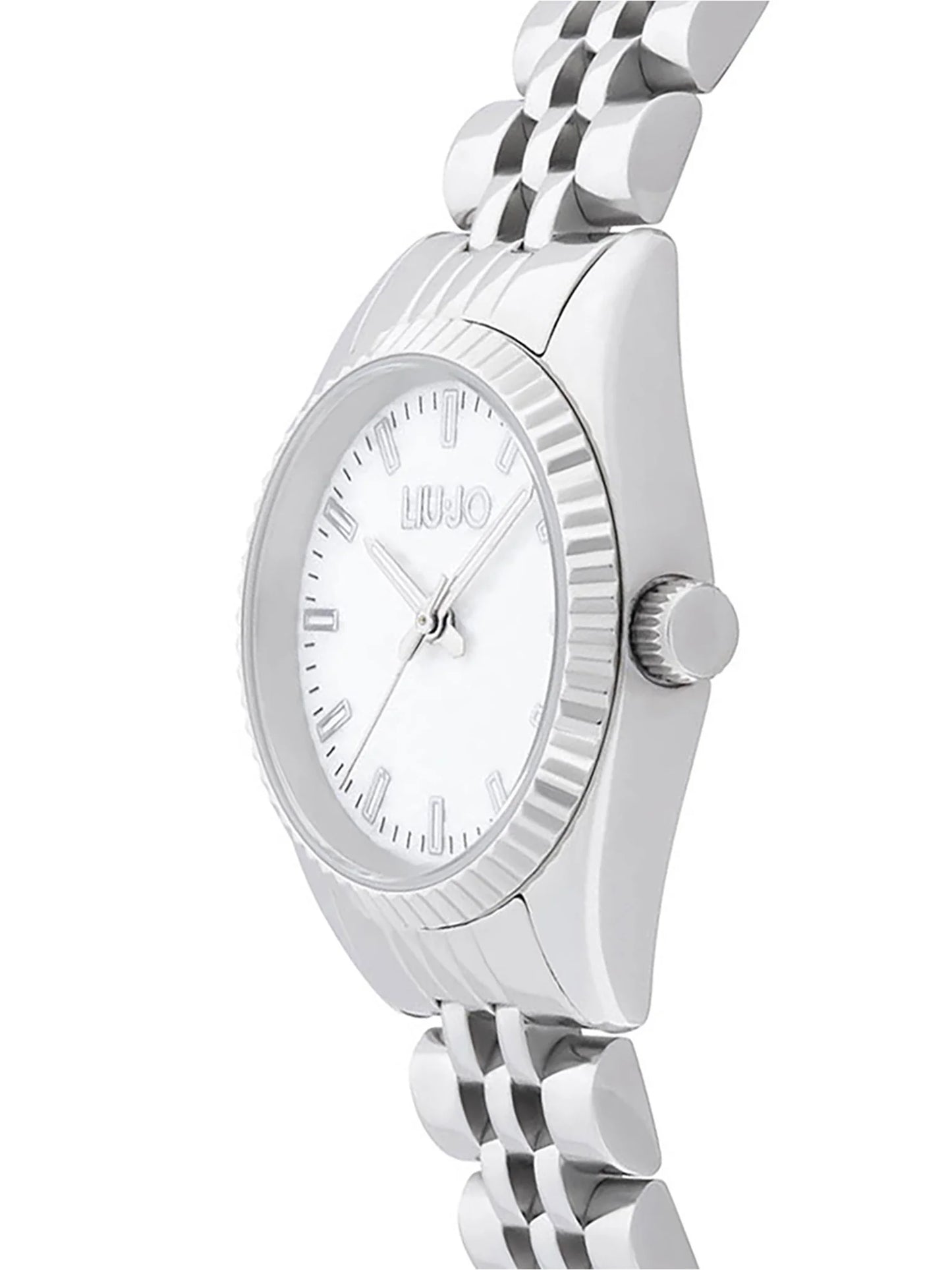 Orologio Liu Jo Donna Nirya Silver