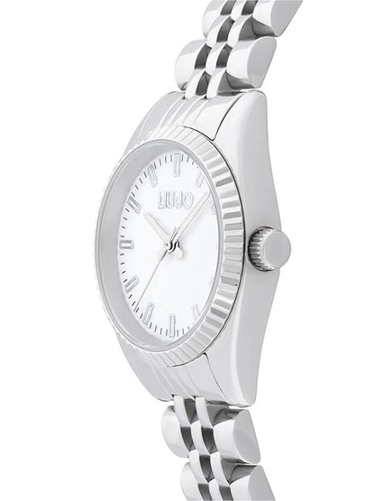 Orologio Liu Jo Donna Nirya Silver