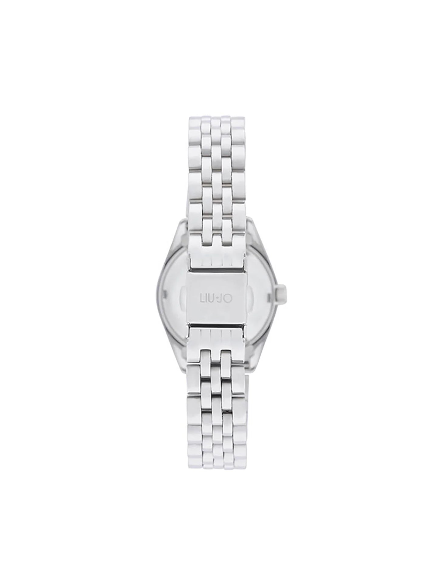 Orologio Liu Jo Donna Nirya Silver