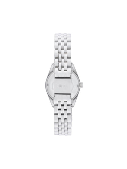 Orologio Liu Jo Donna Nirya Silver