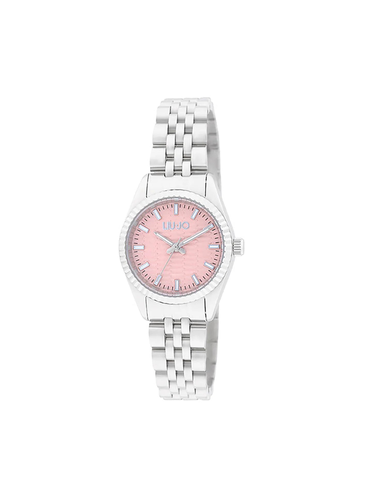 Orologio Liu Jo Donna Nirya Rosa