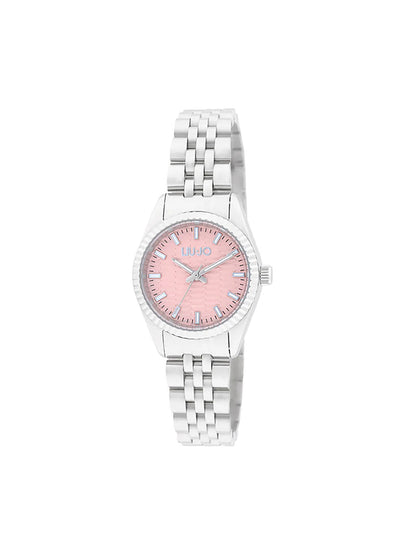 Orologio Liu Jo Donna Nirya Rosa