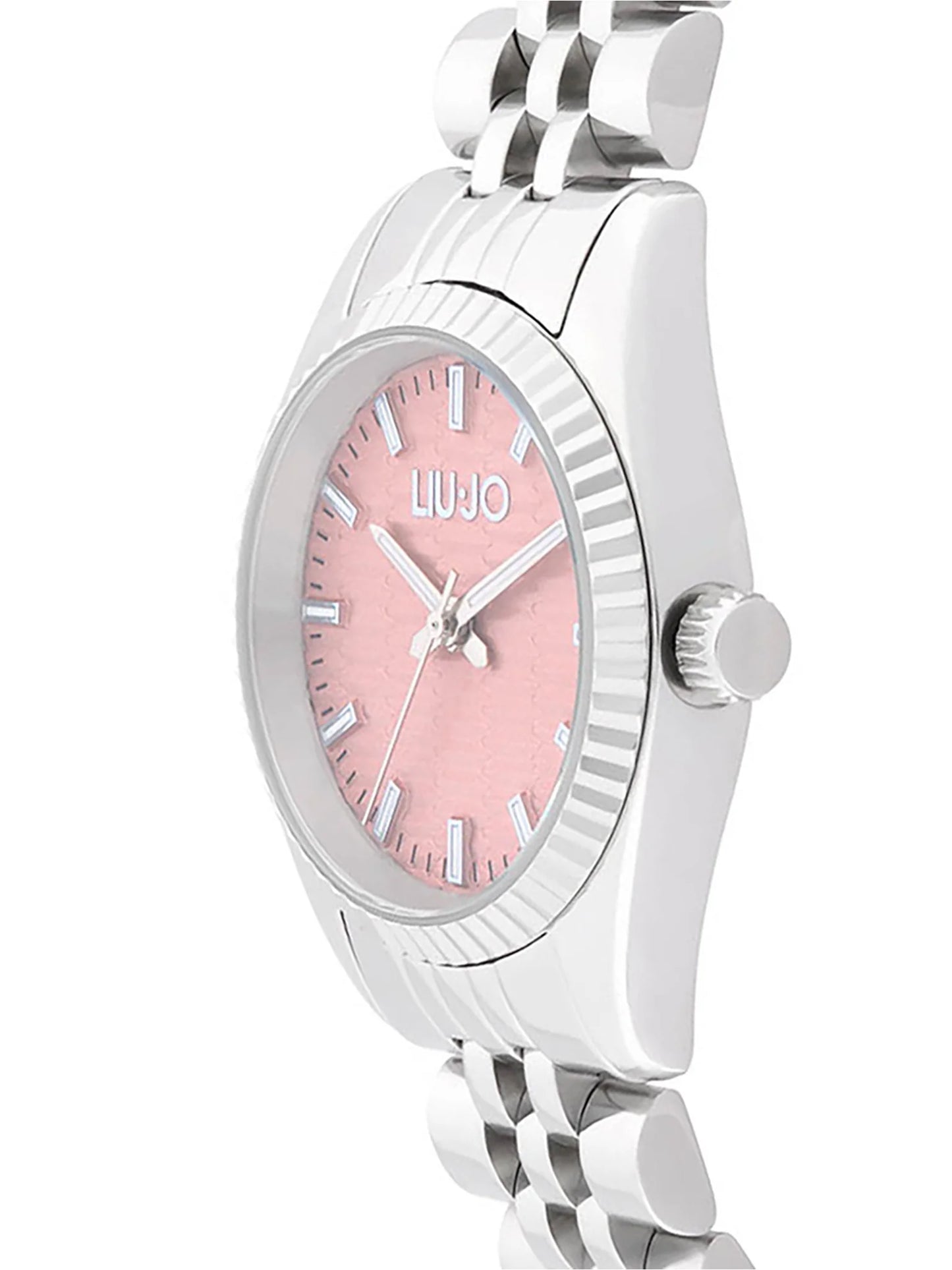 Orologio Liu Jo Donna Nirya Rosa