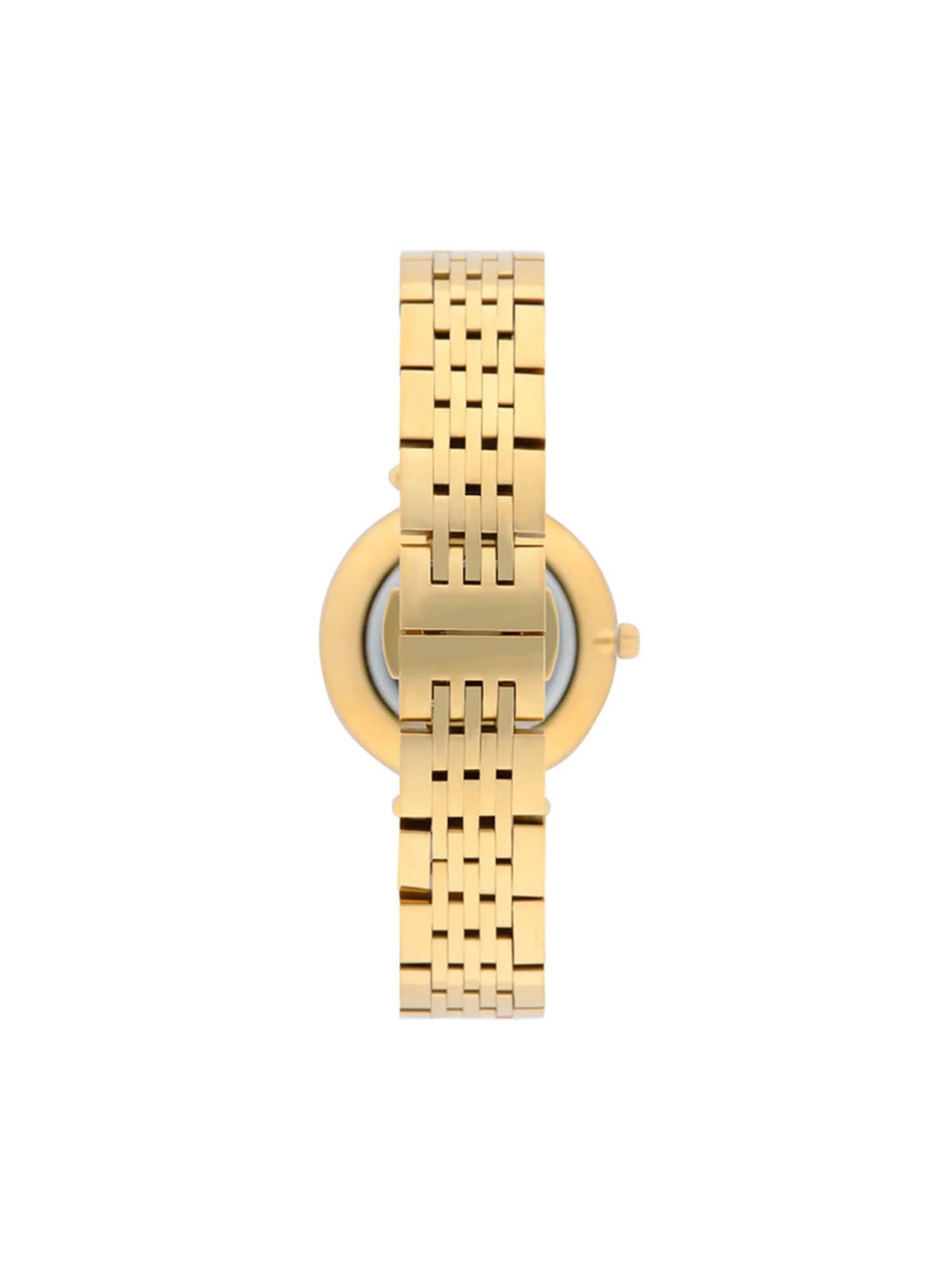 Orologio Liu Jo Donna Delya Gold al quarzo