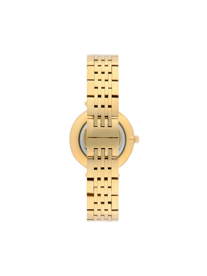 Orologio Liu Jo Donna Delya Gold al quarzo