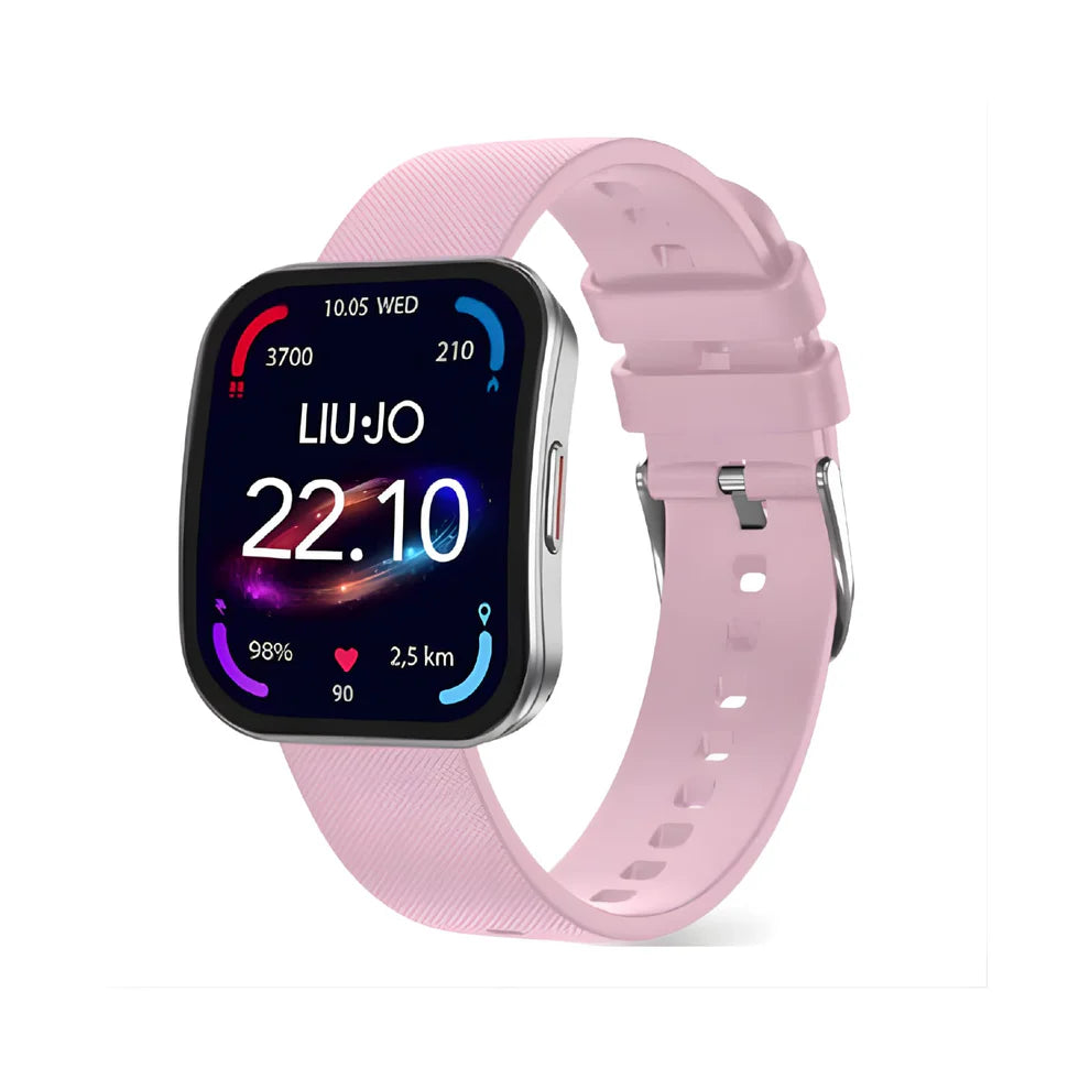 Liu jo Orologio Smartwatch curved