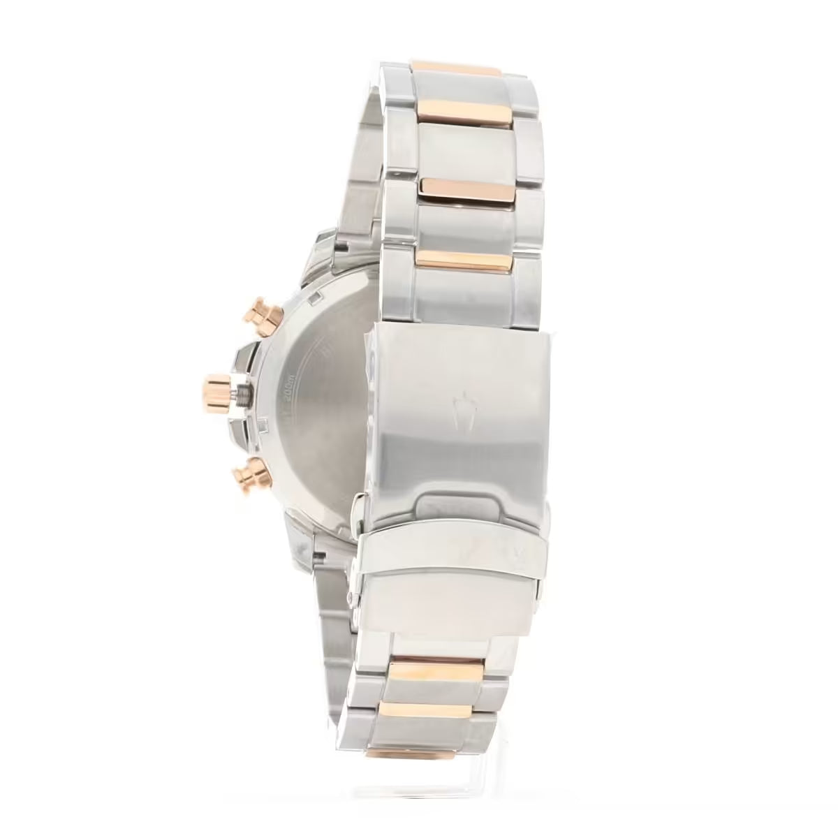 Orologio Uomo Bulova Collezione Marine Star Crono