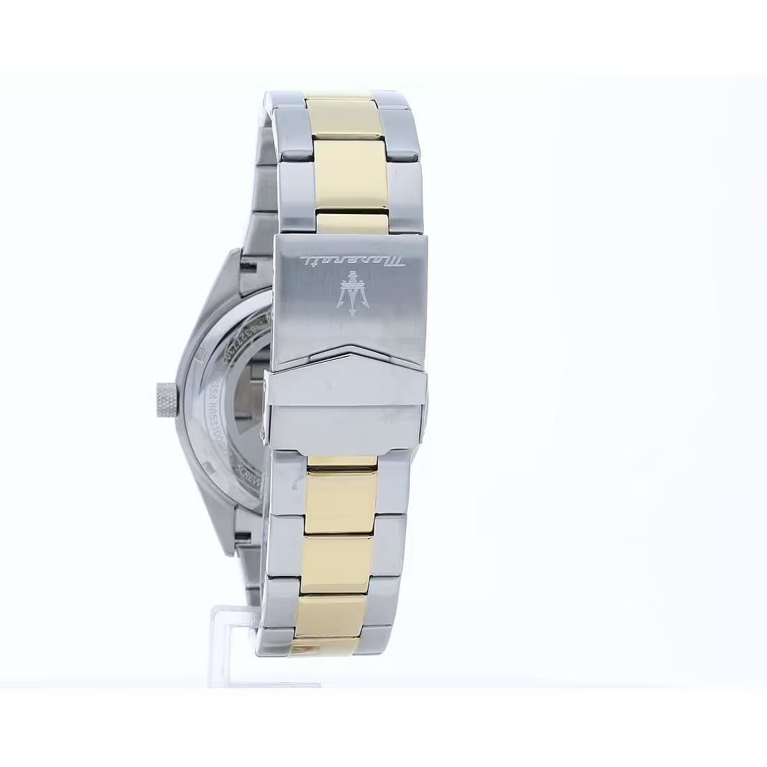 Orologio Uomo Solo Tempo Maserati Competizione