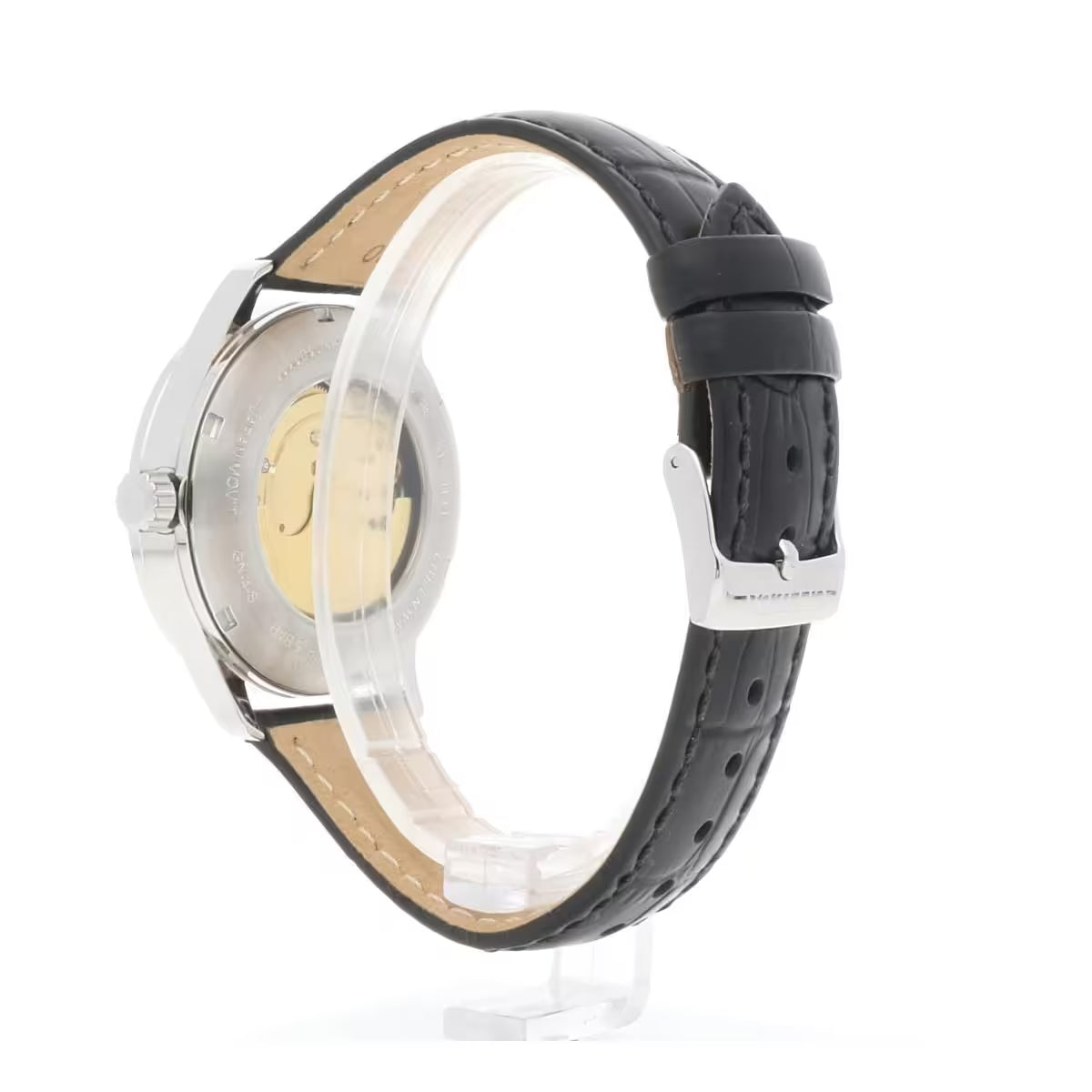 Orologio Citizen Uomo Meccanico
