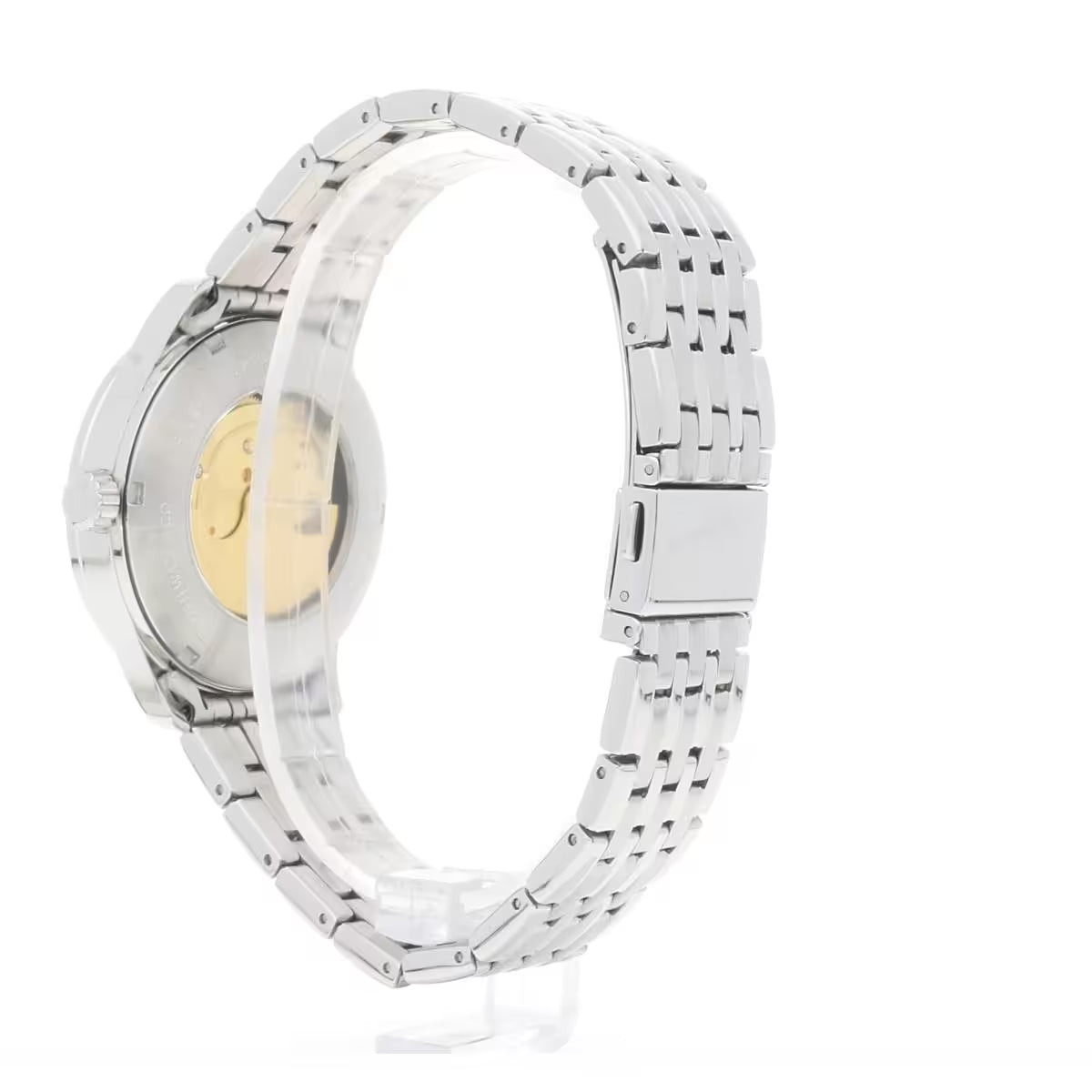 Orologio Citizen Uomo Meccanico
