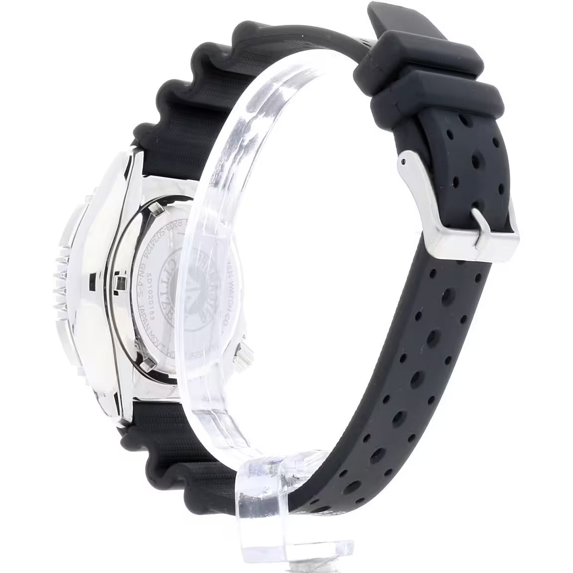Orologio Citizen Uomo Promaster Diver 200