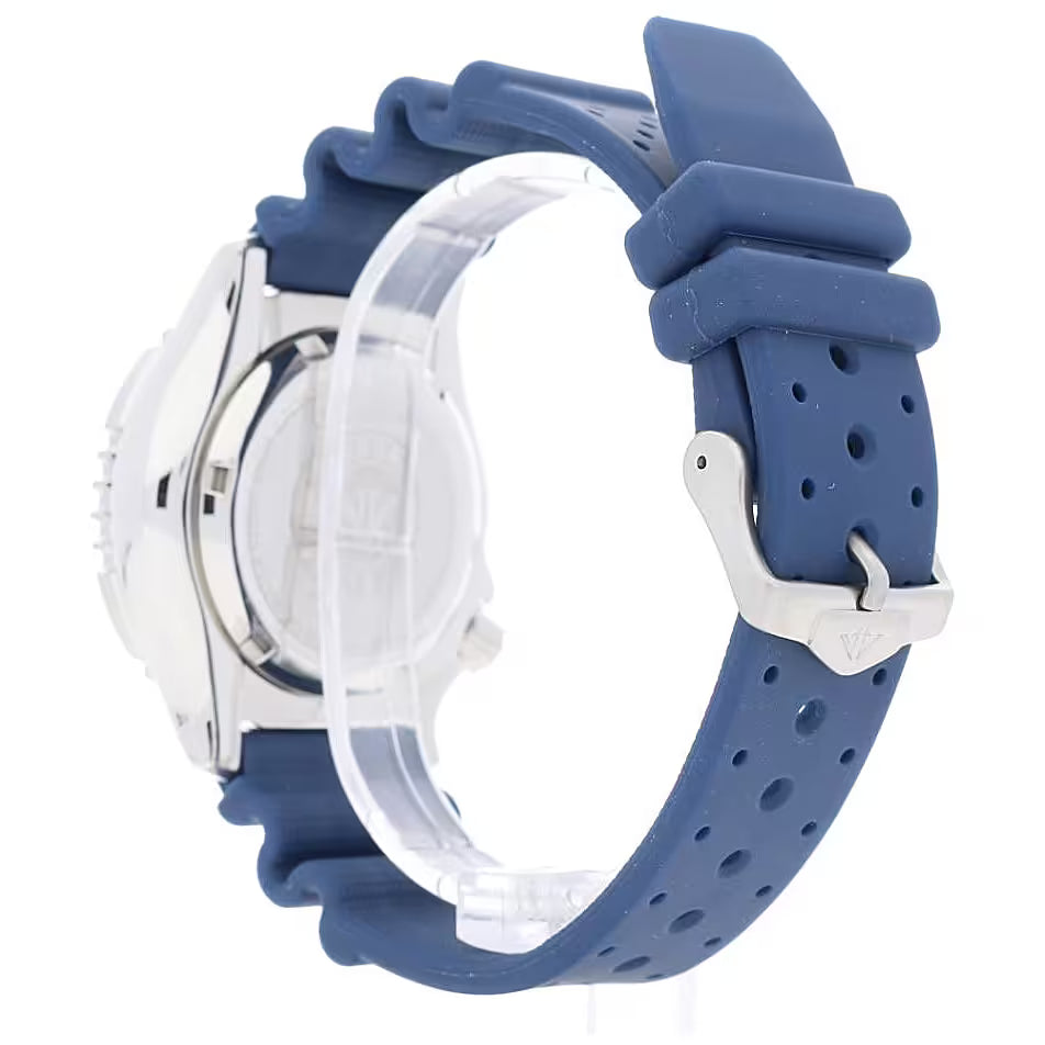 Orologio Citizen Uomo Promaster Diver 200 Meccanico