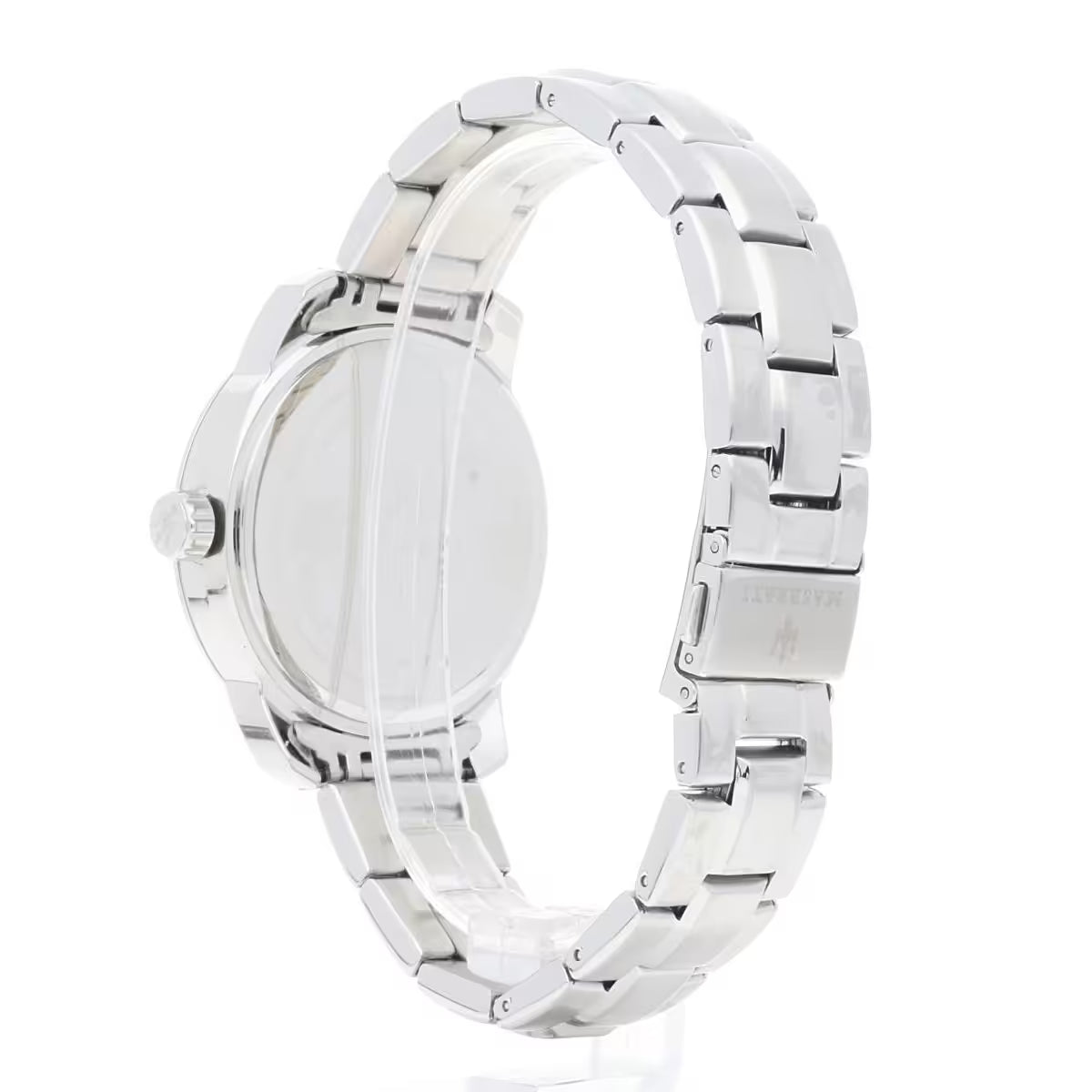 Orologio Uomo Solo Tempo Maserati Successo