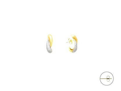 Orecchini Donna 4US Cesare Paciotti Glam