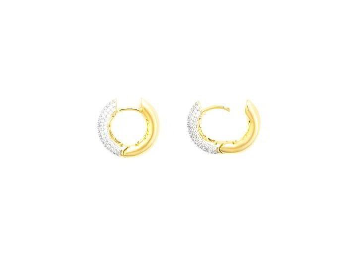 Orecchini Donna 4US Cesare Paciotti Glam