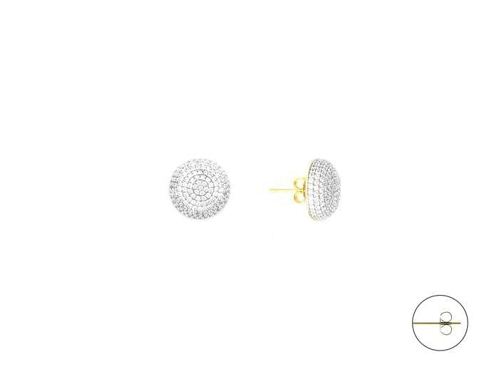 Orecchini Donna 4US Cesare Paciotti Glam