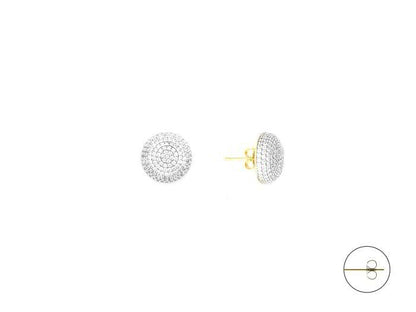 Orecchini Donna 4US Cesare Paciotti Glam