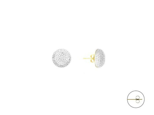 Orecchini Donna 4US Cesare Paciotti Glam