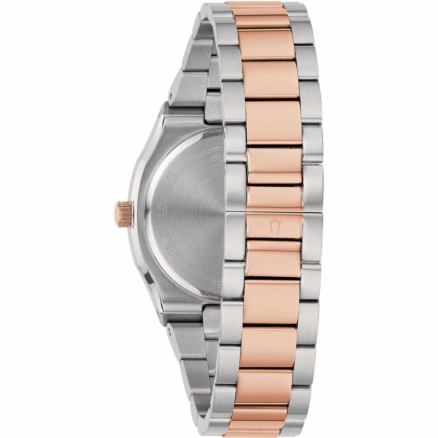 Orologio Al Quarzo Bulova Donna Surveyor