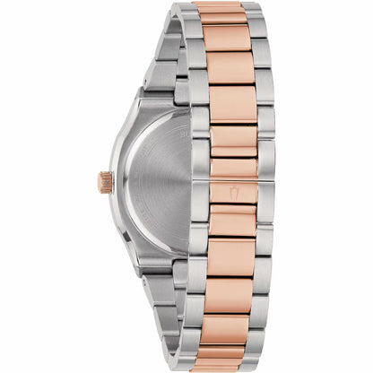 Orologio Al Quarzo Bulova Donna Surveyor