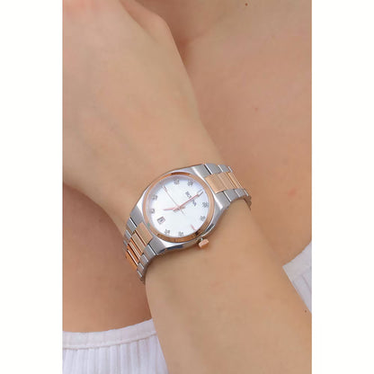 Orologio Al Quarzo Bulova Donna Surveyor
