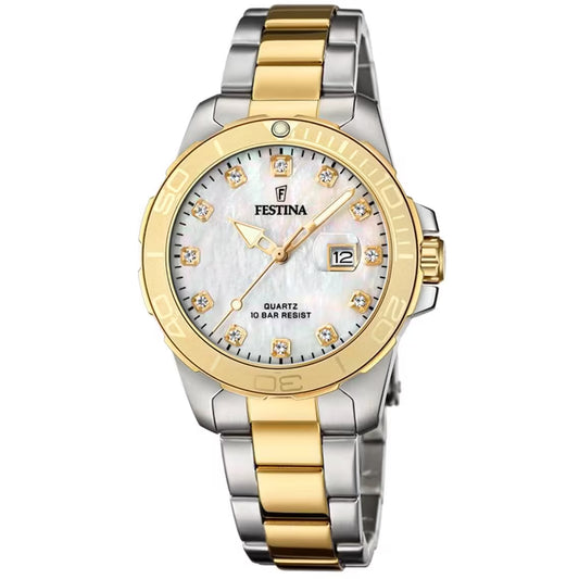 Orologio Donna Festina Boyfriend