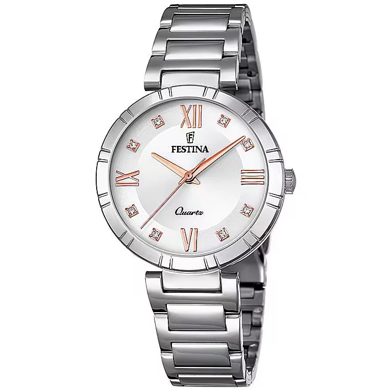 Orologio Festina Donna Mademoiselle al quarzo