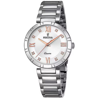 Orologio Festina Donna Mademoiselle al quarzo