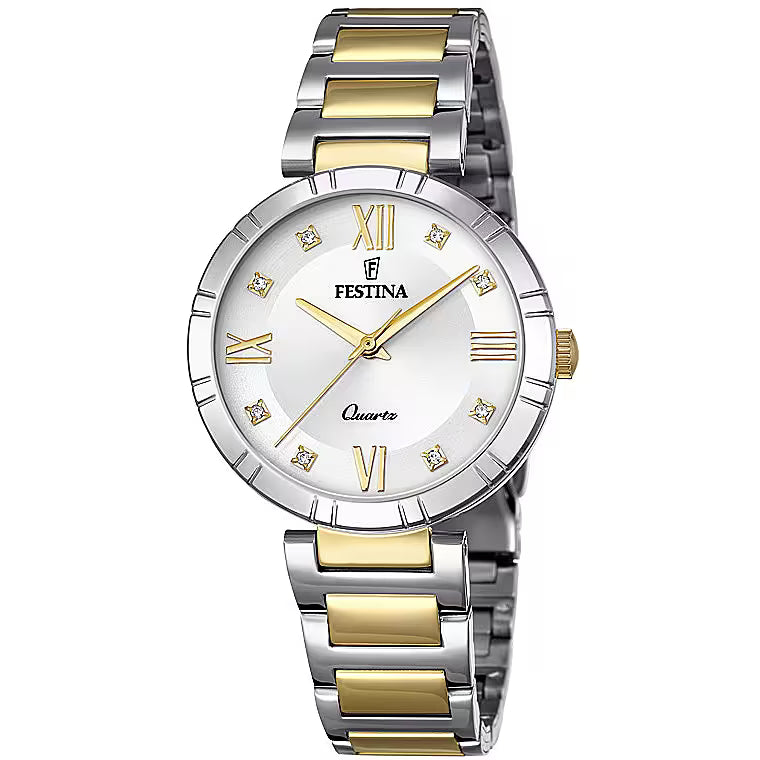 Orologio Festina Donna Mademoiselle al quarzo