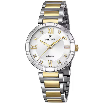 Orologio Festina Donna Mademoiselle al quarzo