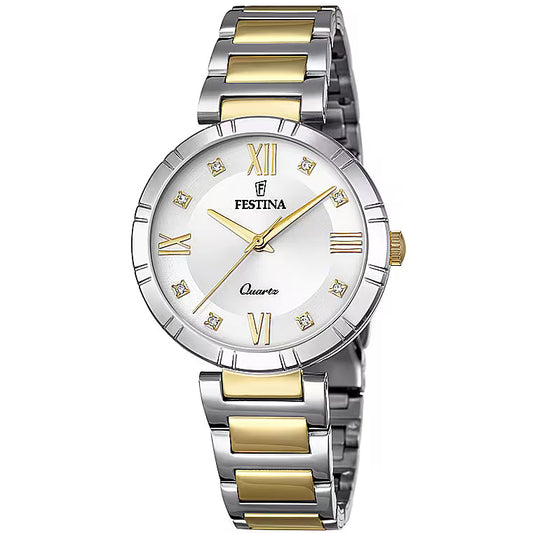 Orologio Festina Donna Mademoiselle al quarzo