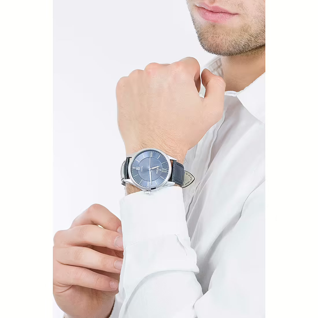 Orologio Festina Uomo Acero Clasico