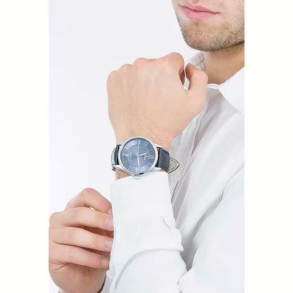 Orologio Festina Uomo Acero Clasico