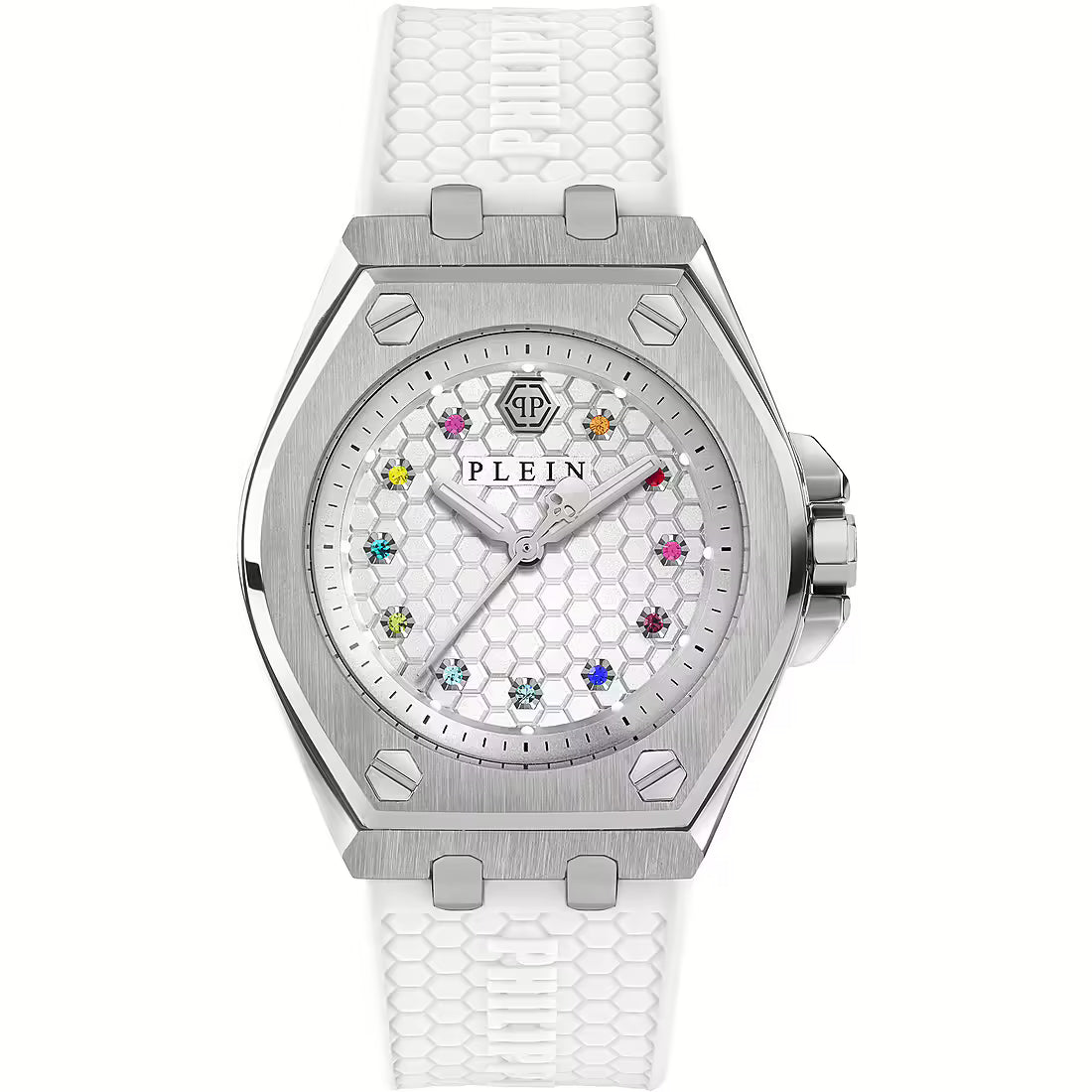 Orologio al quarzo Philipp Plein donna Plein Extreme Lady