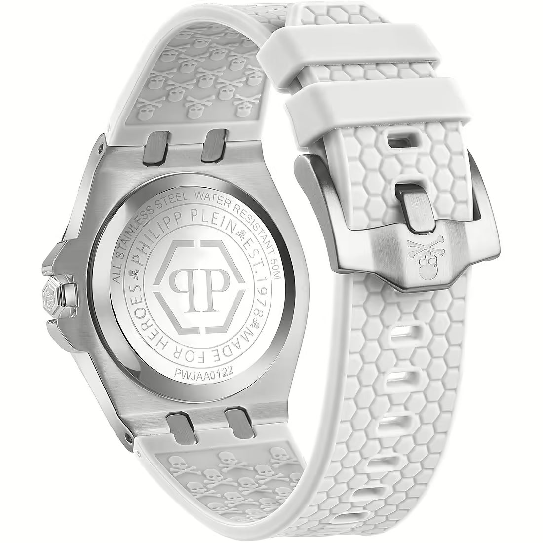 Orologio al quarzo Philipp Plein donna Plein Extreme Lady