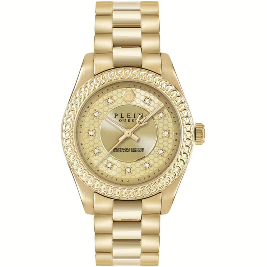 Orologio al quarzo Philipp Plein donna