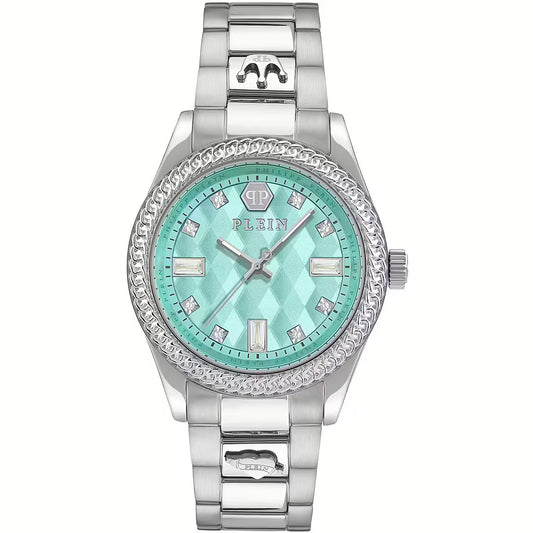 Orologio al quarzo Philipp Plein donna Queen