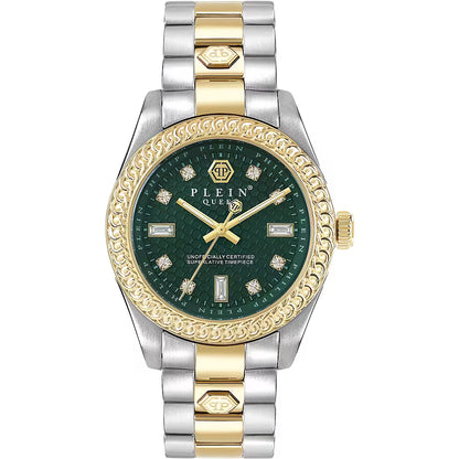 Orologio al quarzo Philipp Plein donna Queen