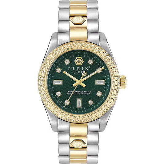 Orologio al quarzo Philipp Plein donna Queen
