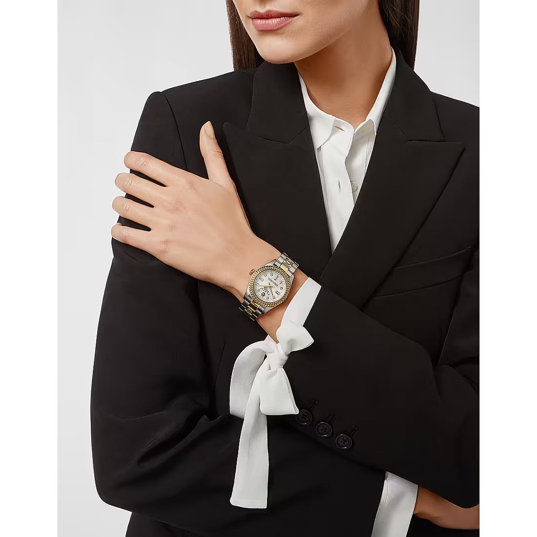 orologio al quarzo Philipp Plein donna Queen