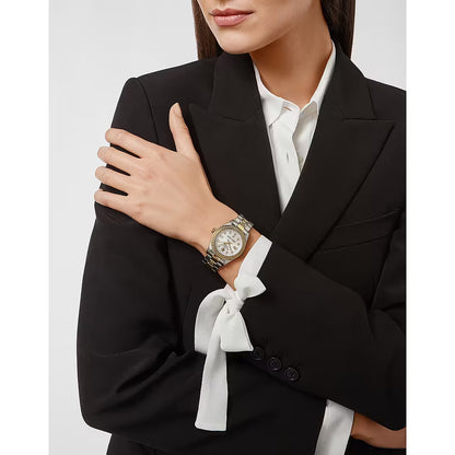 orologio al quarzo Philipp Plein donna Queen